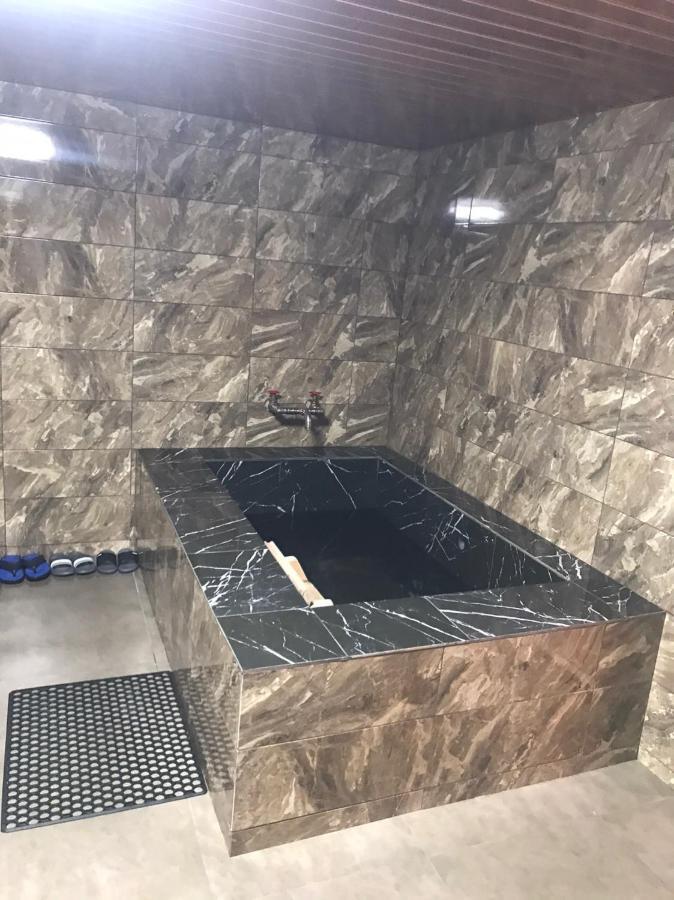 Чорна Вода Lazy Ngoại thất bức ảnh