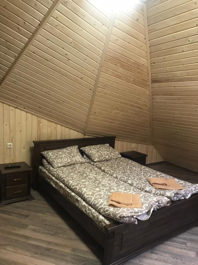 Чорна Вода Lazy Ngoại thất bức ảnh