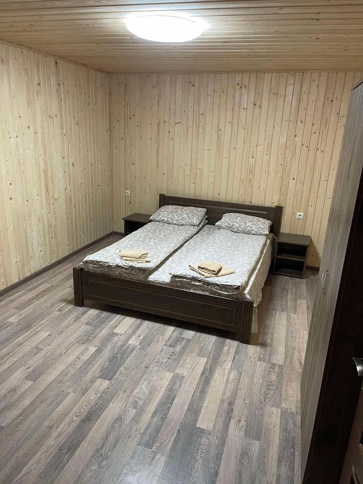 Чорна Вода Lazy Ngoại thất bức ảnh